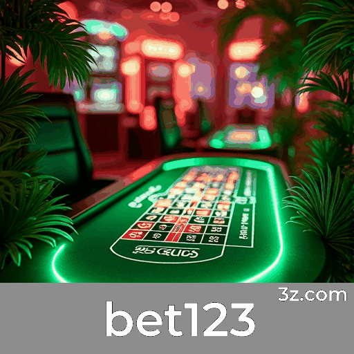 bet123: Plataforma de Apostas Segura e Divertida
