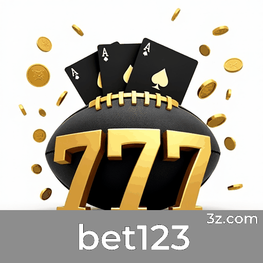 Bet123: Desbloqueie Bônus Incríveis e Valorosos