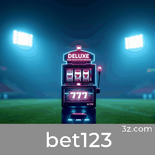 Viva a Emoção dos Jogos de Cassino no bet123 e Ganhe!