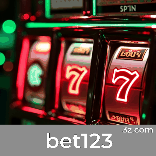 Viva a Emoção dos Jogos de Cassino no bet123 e Ganhe!